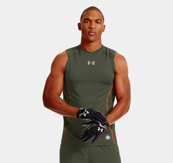 UNDER ARMOUR NFL COMBINE APPAREL — AYGEMANG