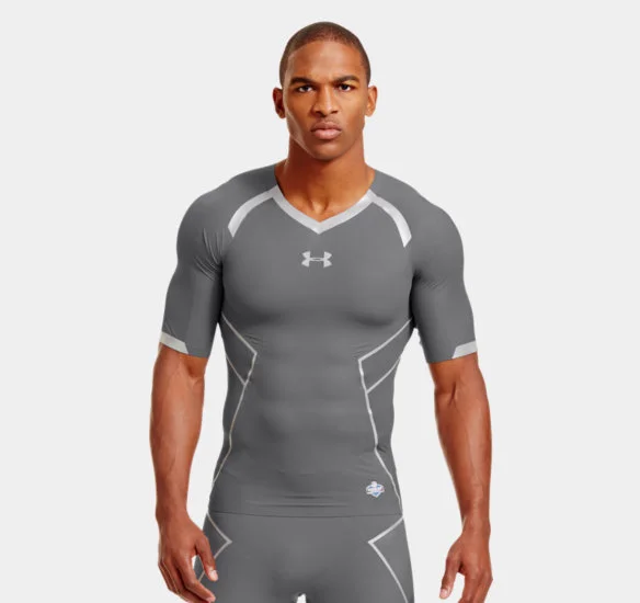 UNDER ARMOUR NFL COMBINE APPAREL — AYGEMANG