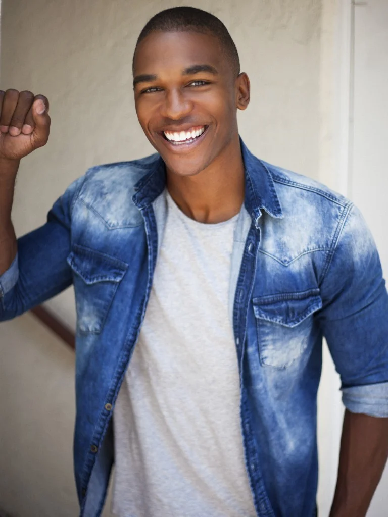 Chip Off The Old Block