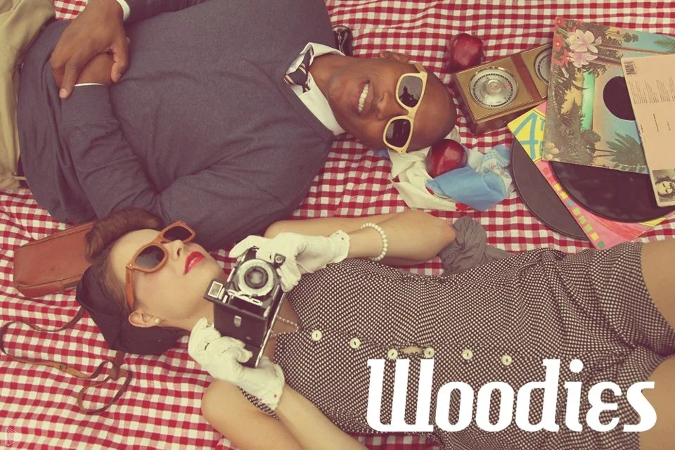 Woodies Sunglasses