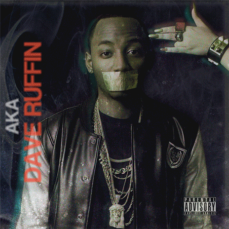 Dave Raps aka Dave Ruffin