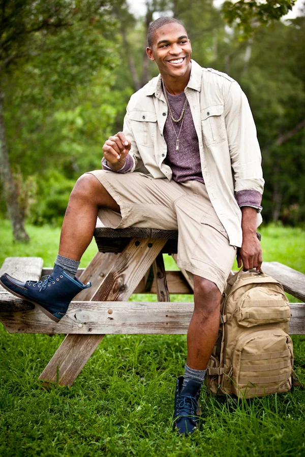 SoWellDressed.com | Menswear Monday Feature