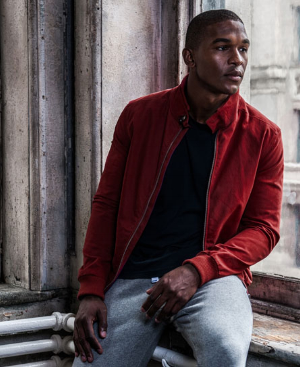 Buy Red Jackets & Coats for Men by SUPERDRY Online