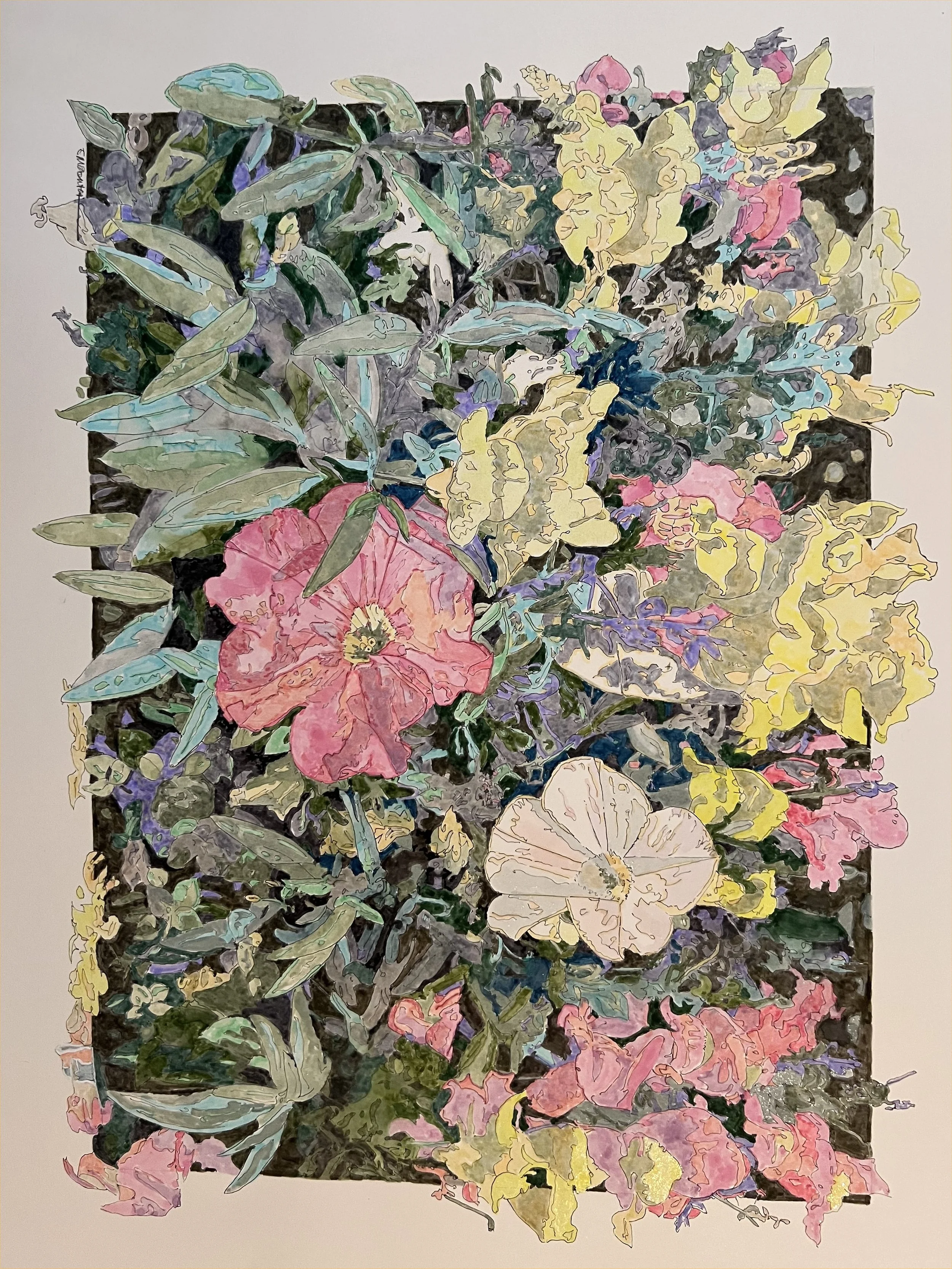 Snapdragons