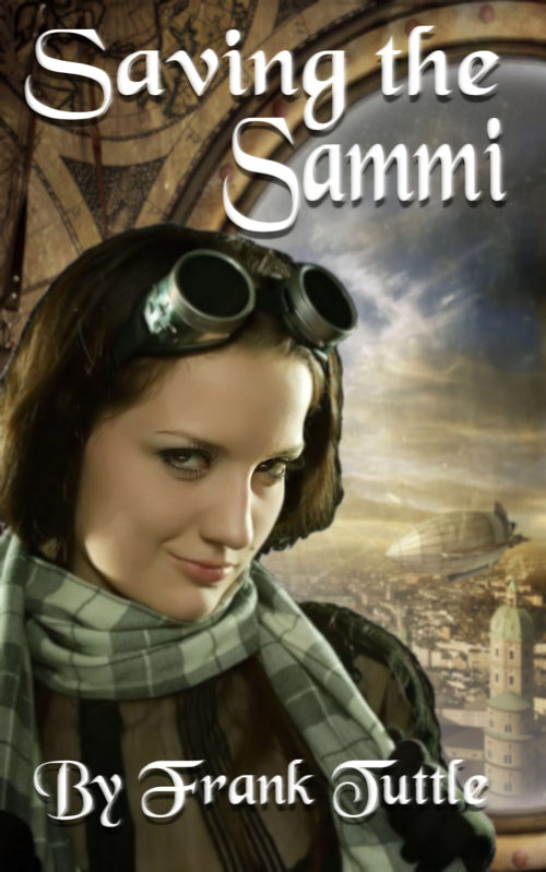 Saving the Sammi
