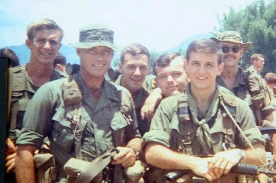 SOG's Medal of Honor Legacy