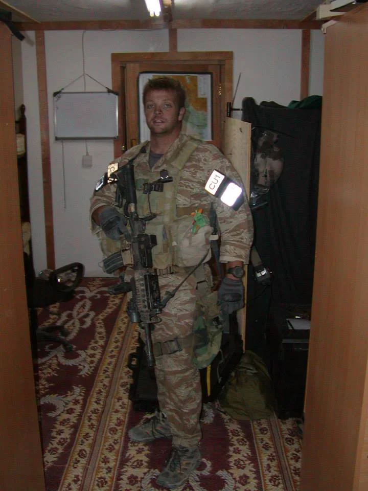 Special Forces Primer: Lesson 2 - Foreign Internal Defense