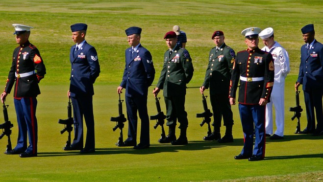 3 Reasons a Military Veteran Should Be Your Next Hire