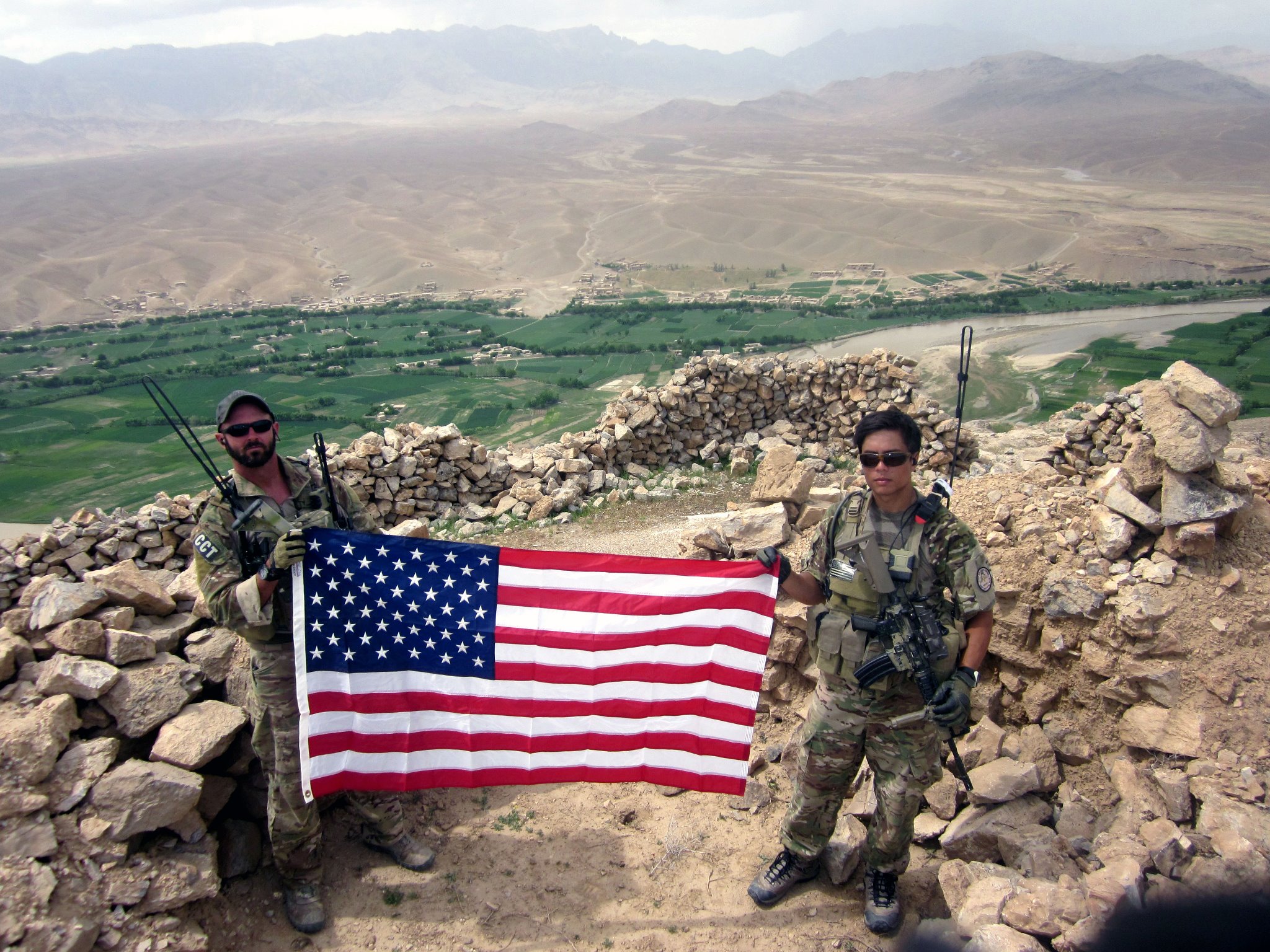 The Dangerous Future Of Tactical Entertainment