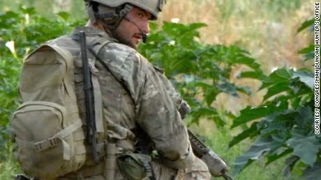 Green Beret discharged for beating alleged child rapist speaks out