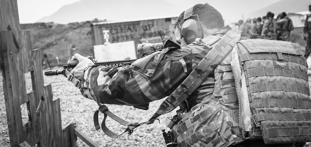 American Special Operators Successfully Rescue Hostages In Iraq