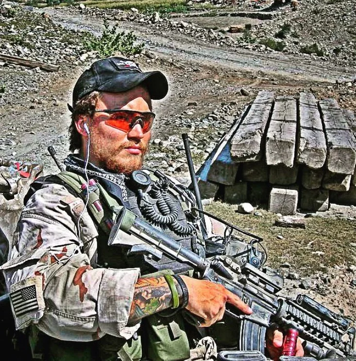 Green Berets A Community Asset