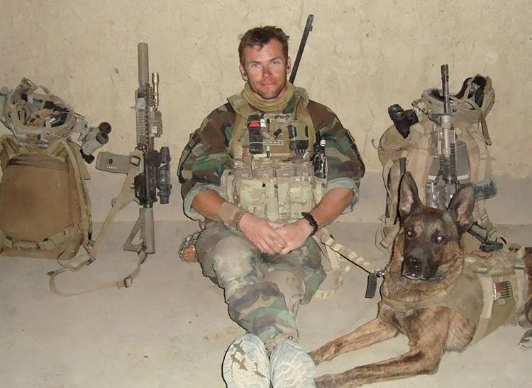 GRP 12 Special Operations Working Dogs, Green Berets, Nutrition Tips