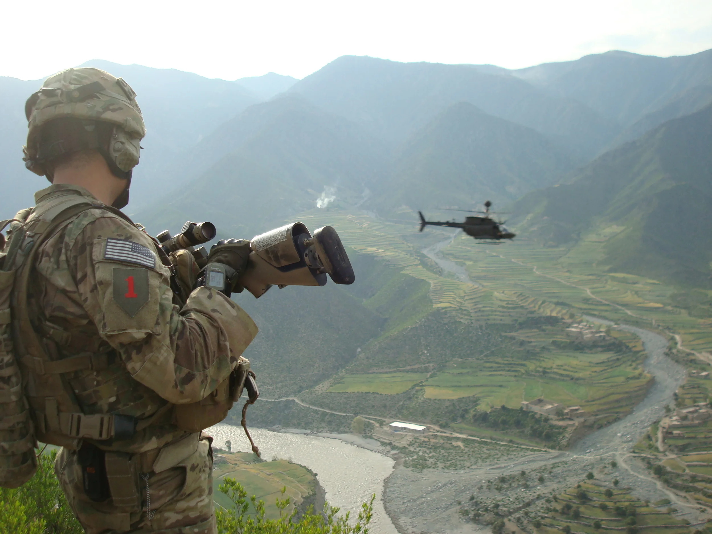 GRP 20-Army Snipers, Ramadi, Kixeye Gaming, Webinars 