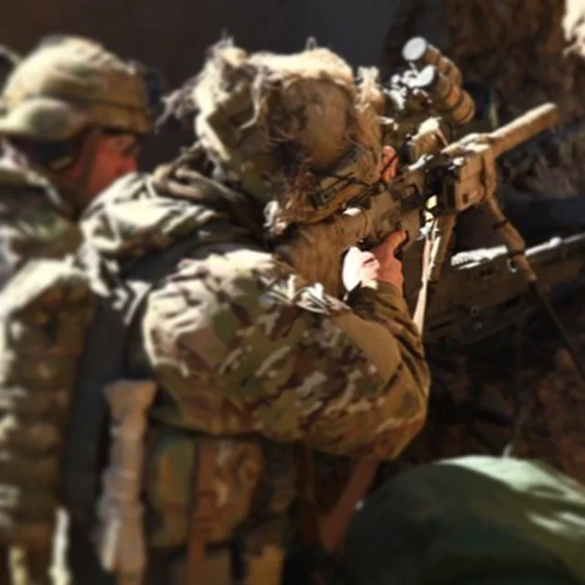 The Choke Point Podcast, Cro Medical Gear, Army Rangers, SARC’s