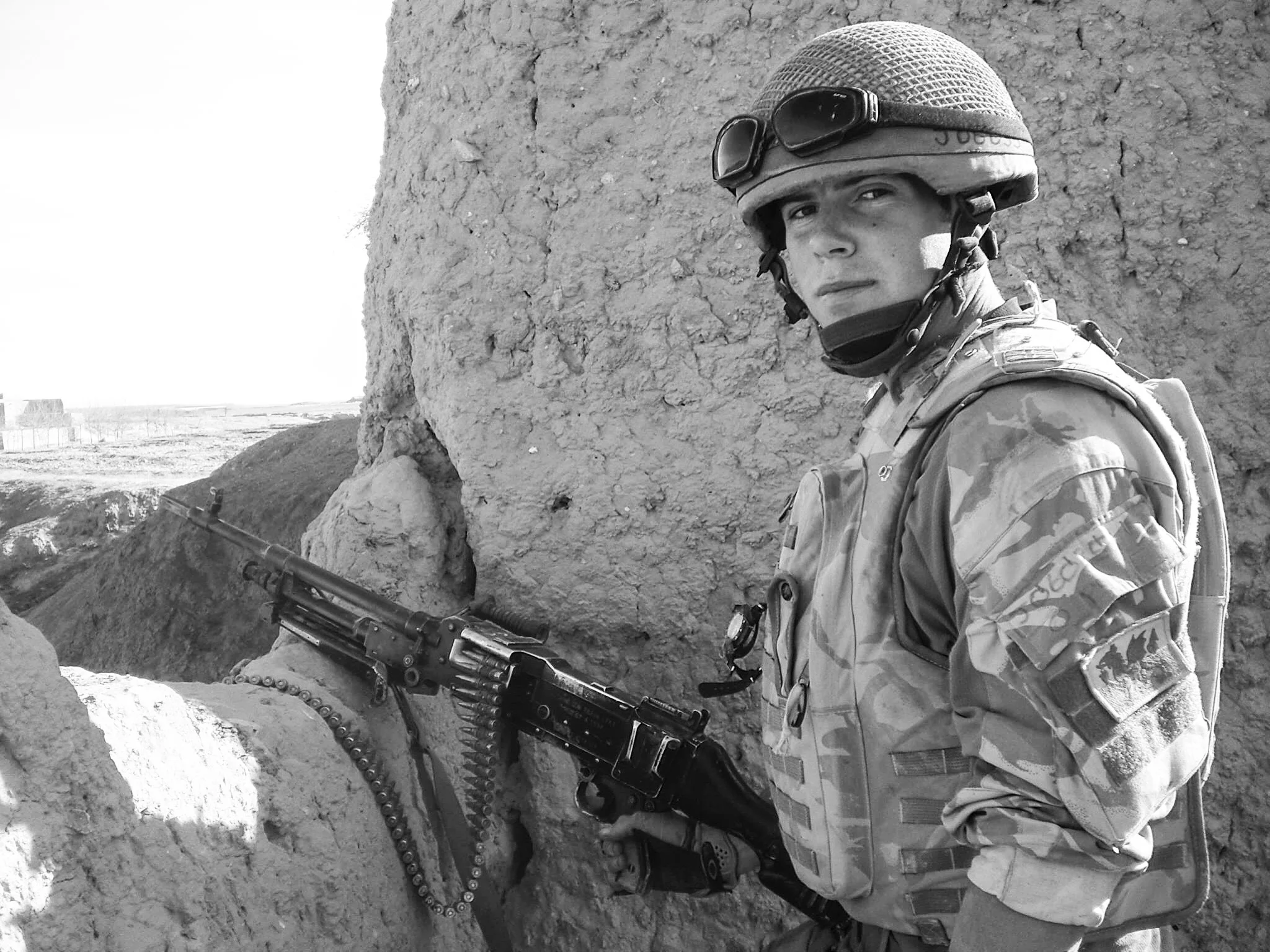 GRP 113-The Graveyard of Empires: Afghanistan 