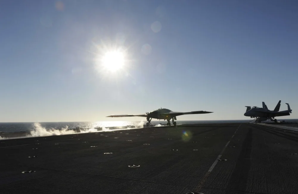 GRP 115-ARMY OF NONE: Autonomous Weapons and the Future of War