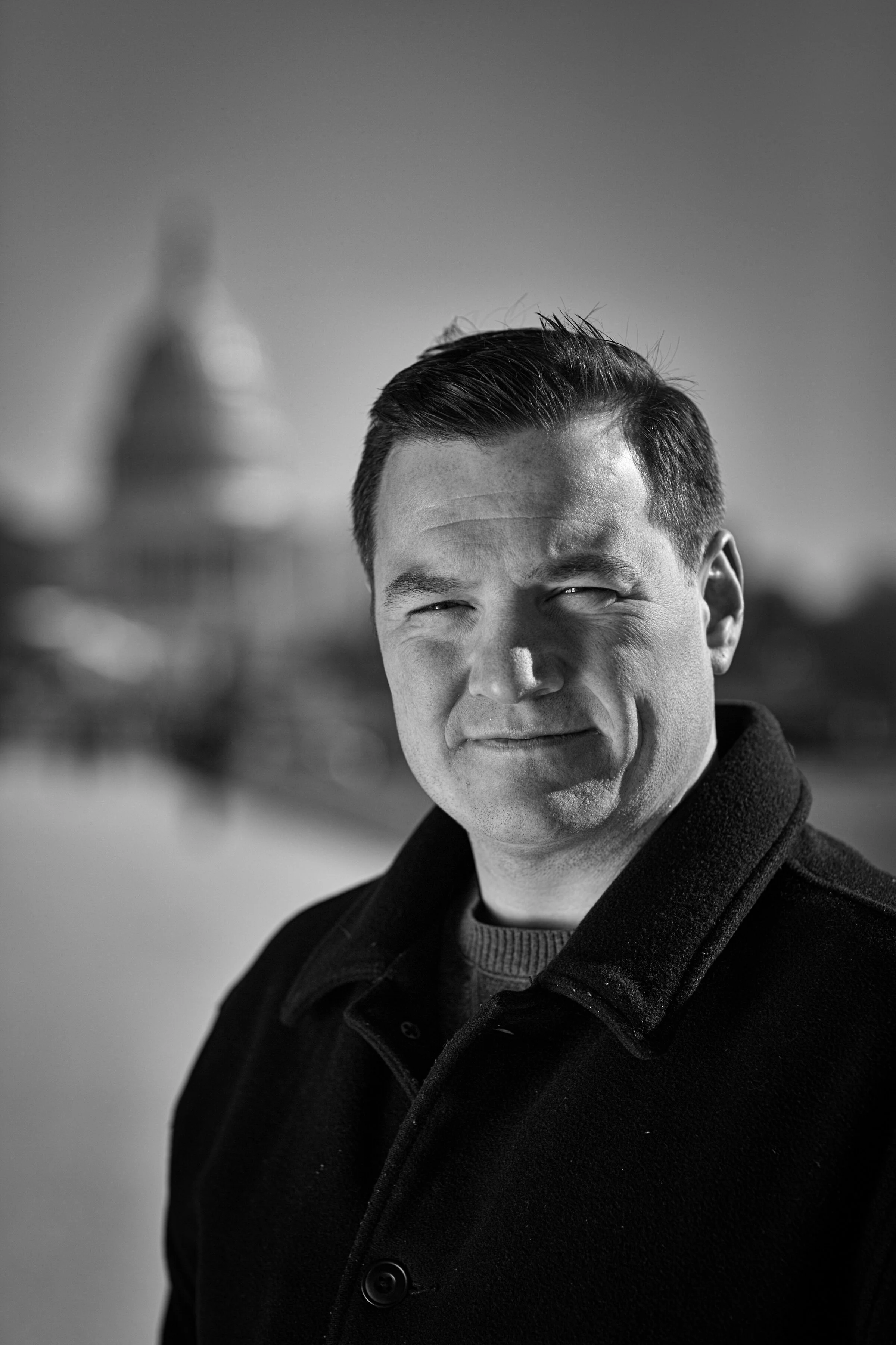 GRP 159-Intelligence is the ability to adapt to change: A CIA Officers fight to bring American Allies home