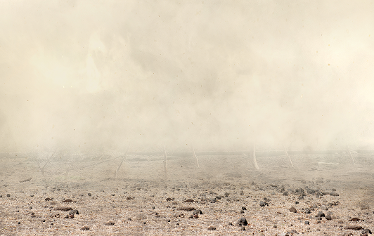 Sniper Dialogue: A Special Missions Sniper