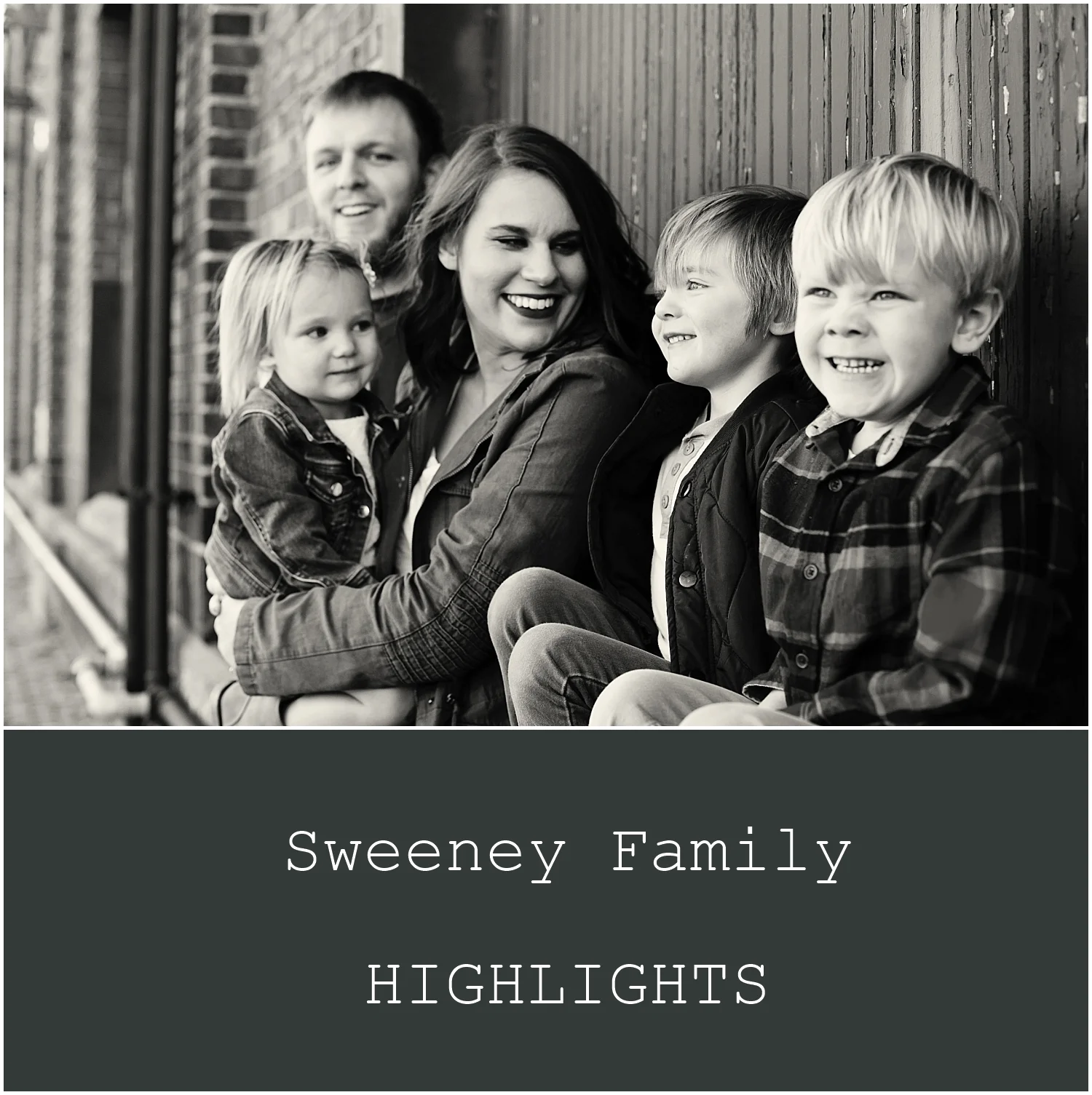 My Best Friend's Family