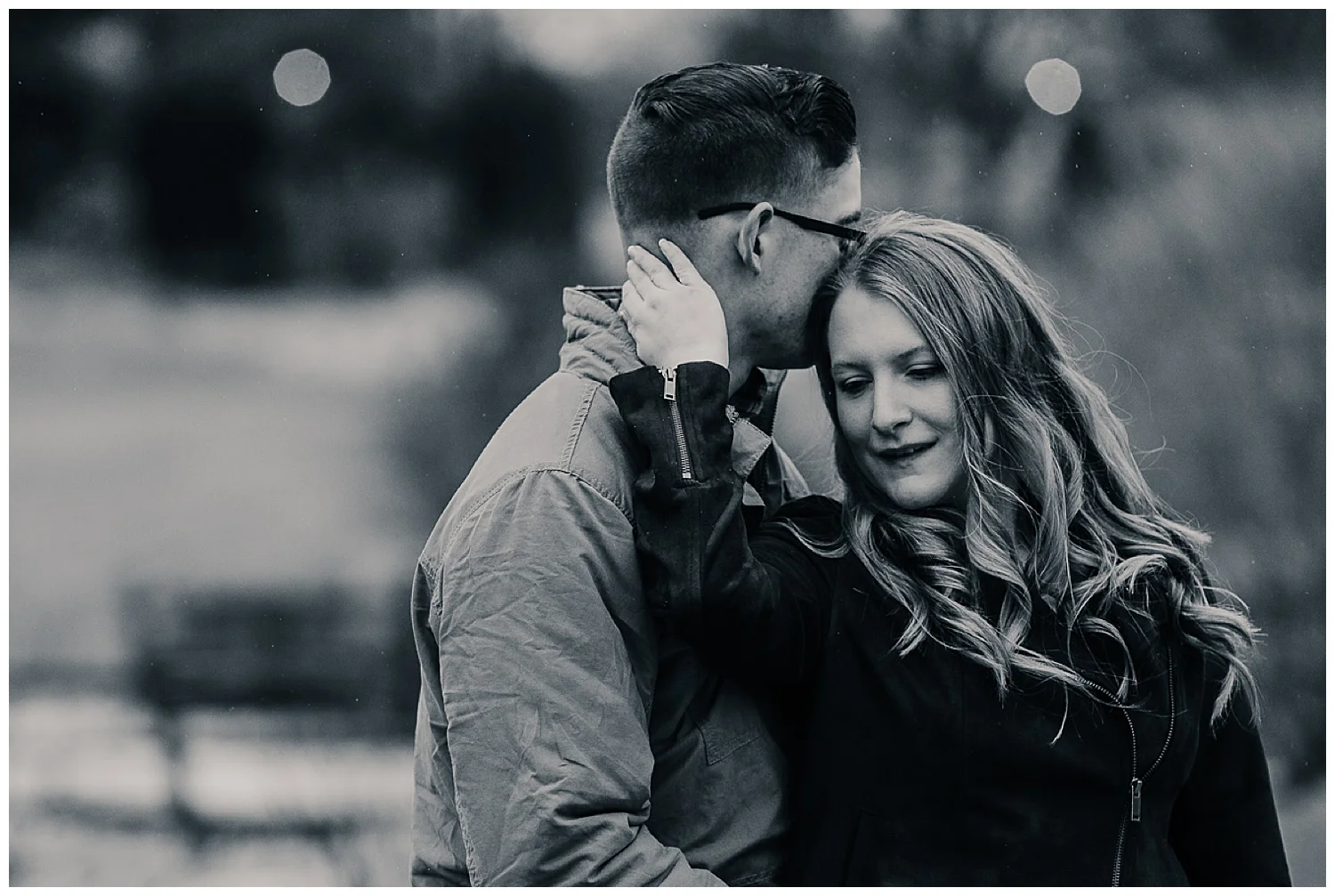 Step 2: Making a Plan We will discuss everything from location and outfits to your relationship dynamics and personalities in order to plan your session. Be sure to check your email regularly so you don’t miss out on any tips or important reminders.