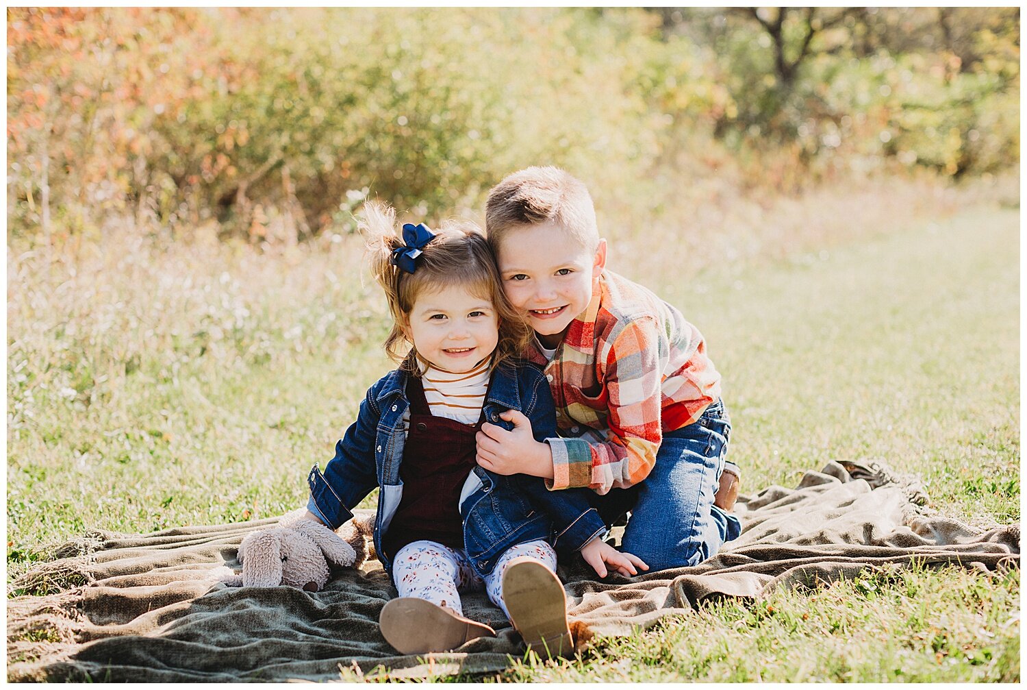  Already looking forward to the next session with these cuties!  