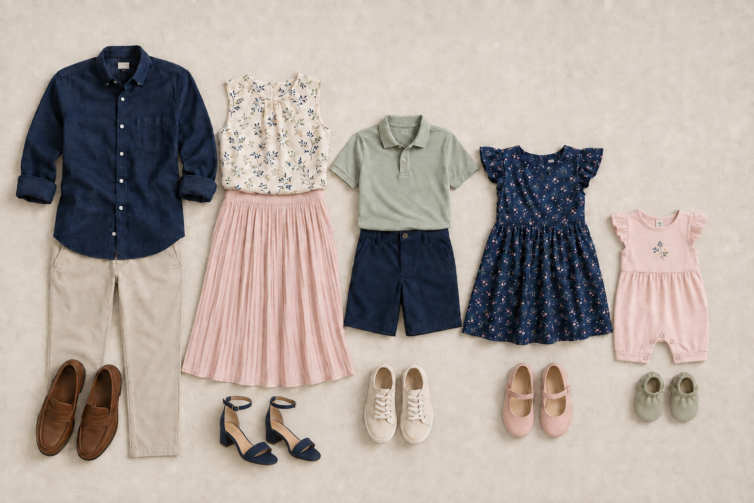 Spring Blush