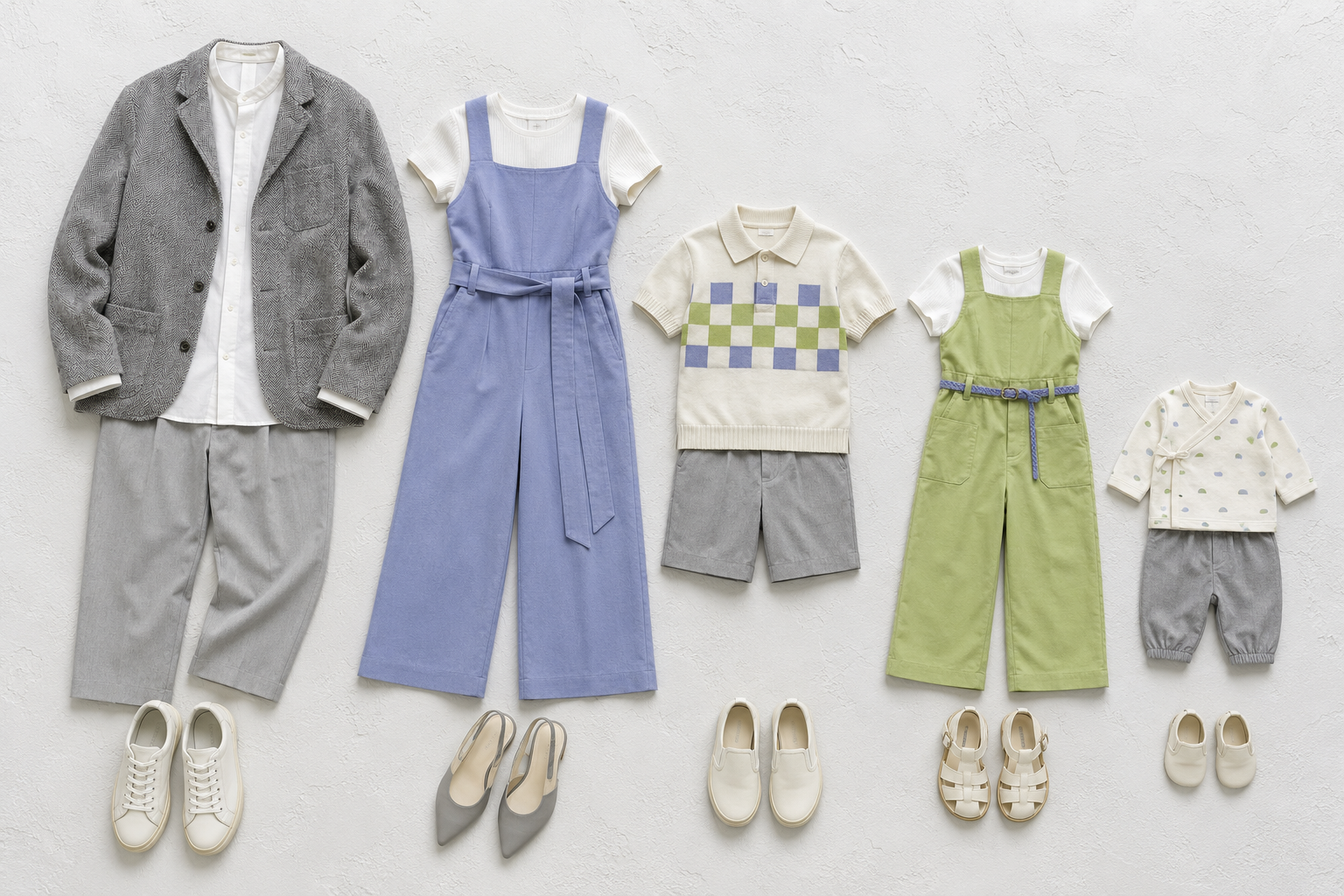 Modern Spring