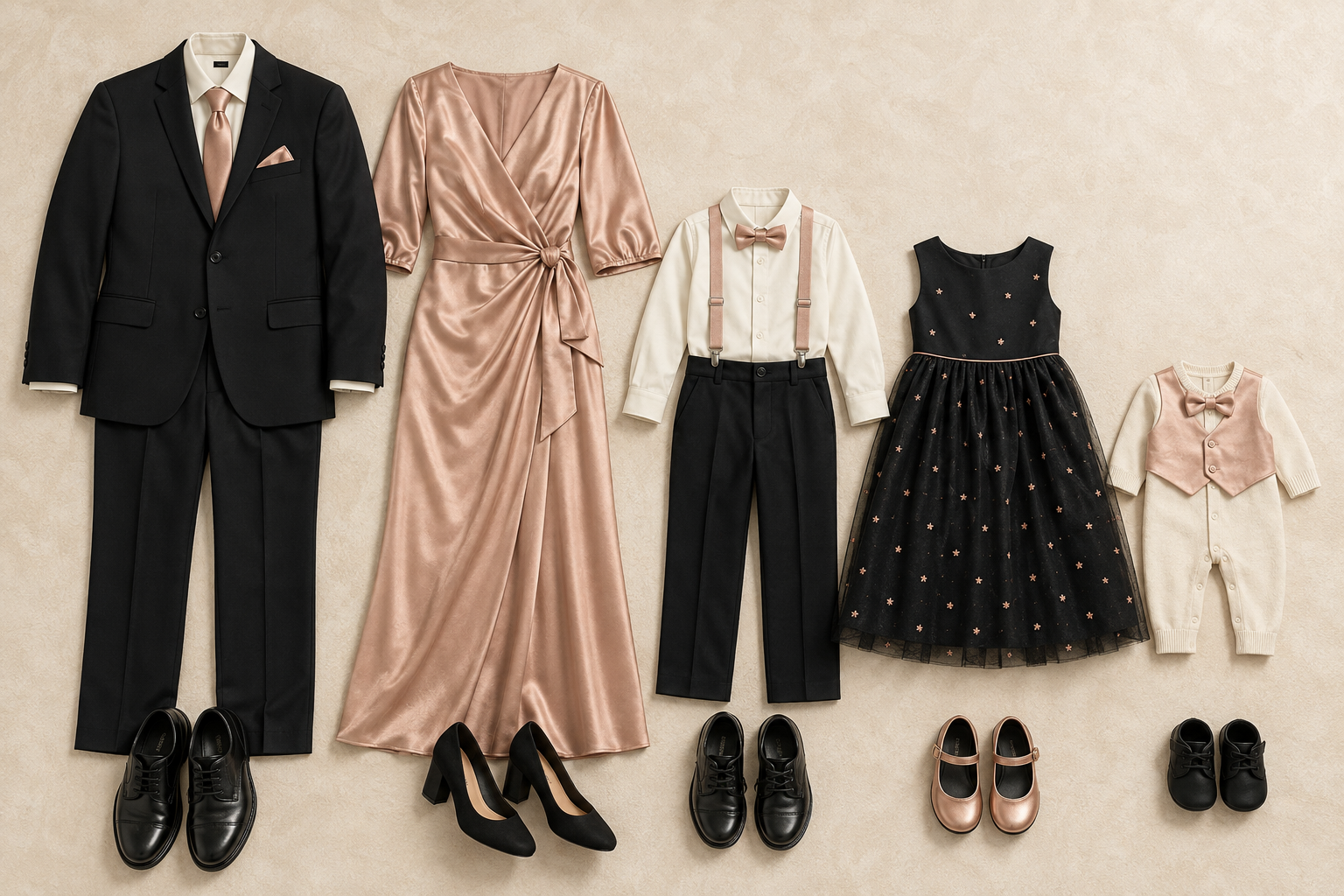 Spring Formal
