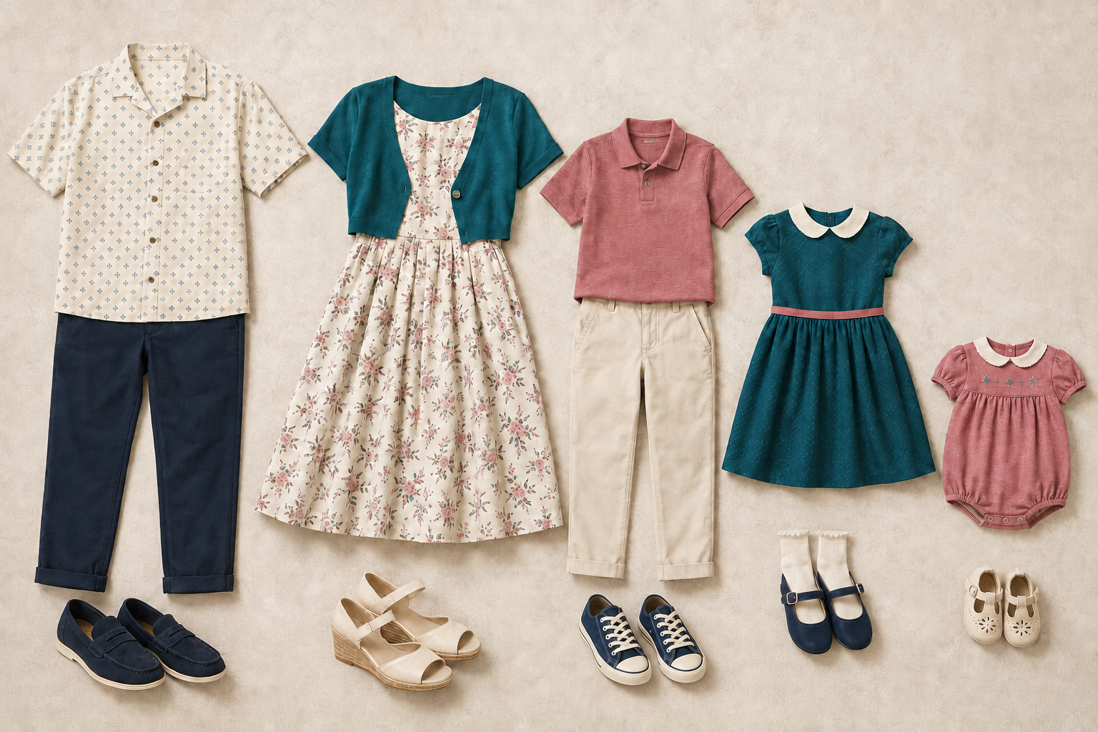 Vintage Summer