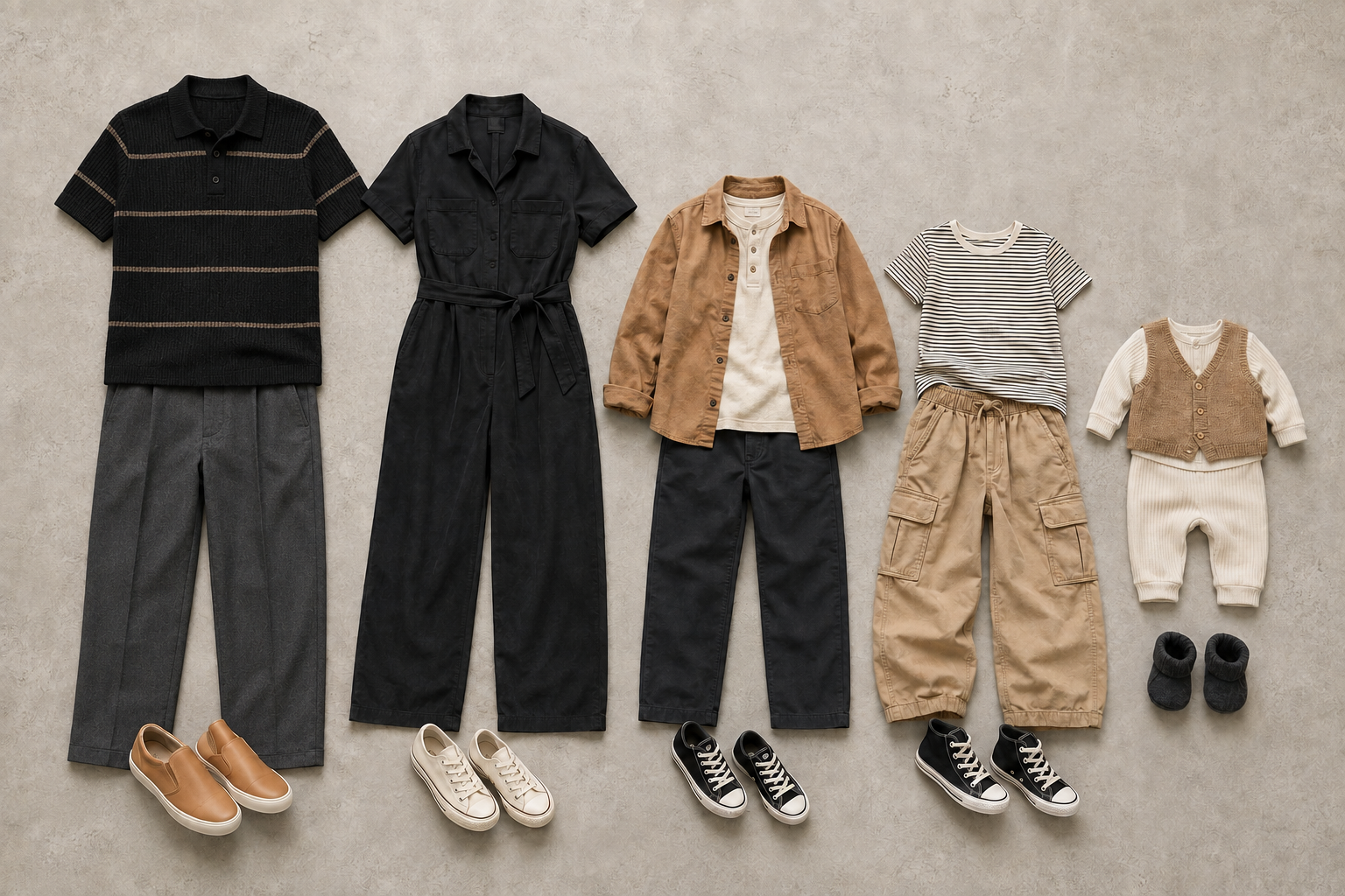 City Neutrals
