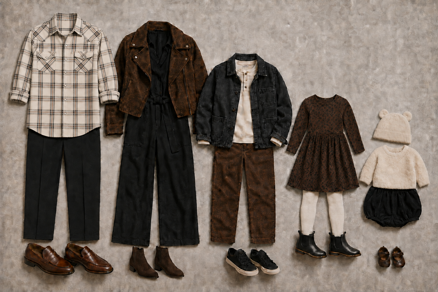 Urban Neutrals
