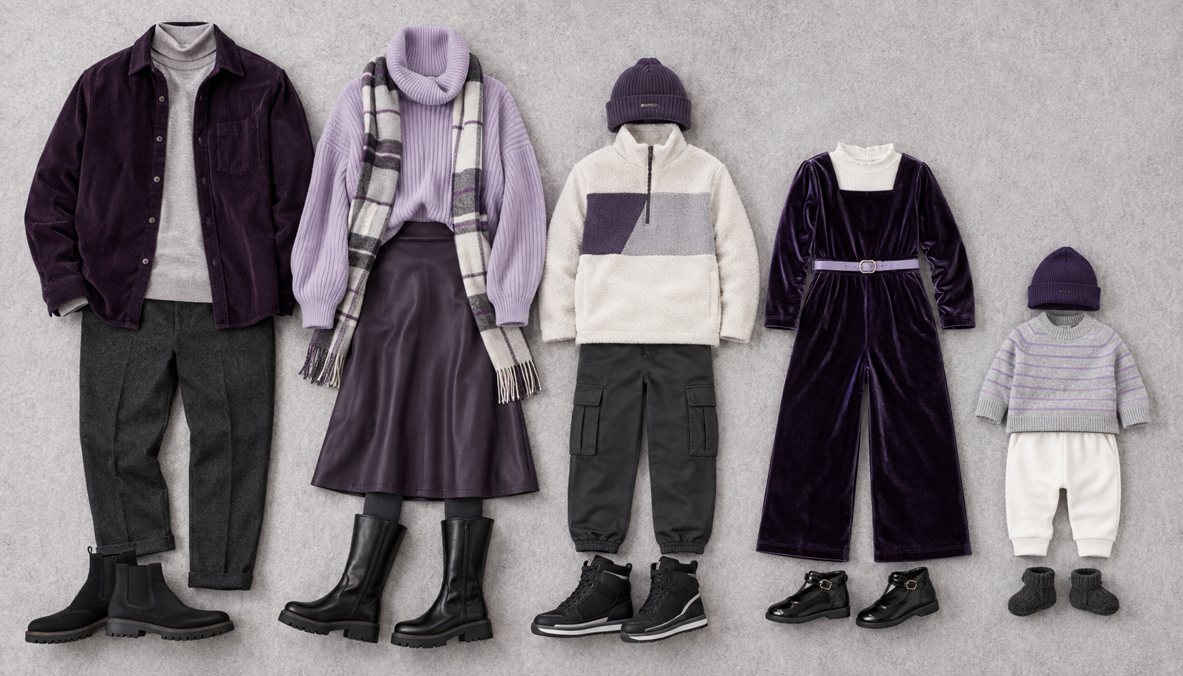 Plum Cold