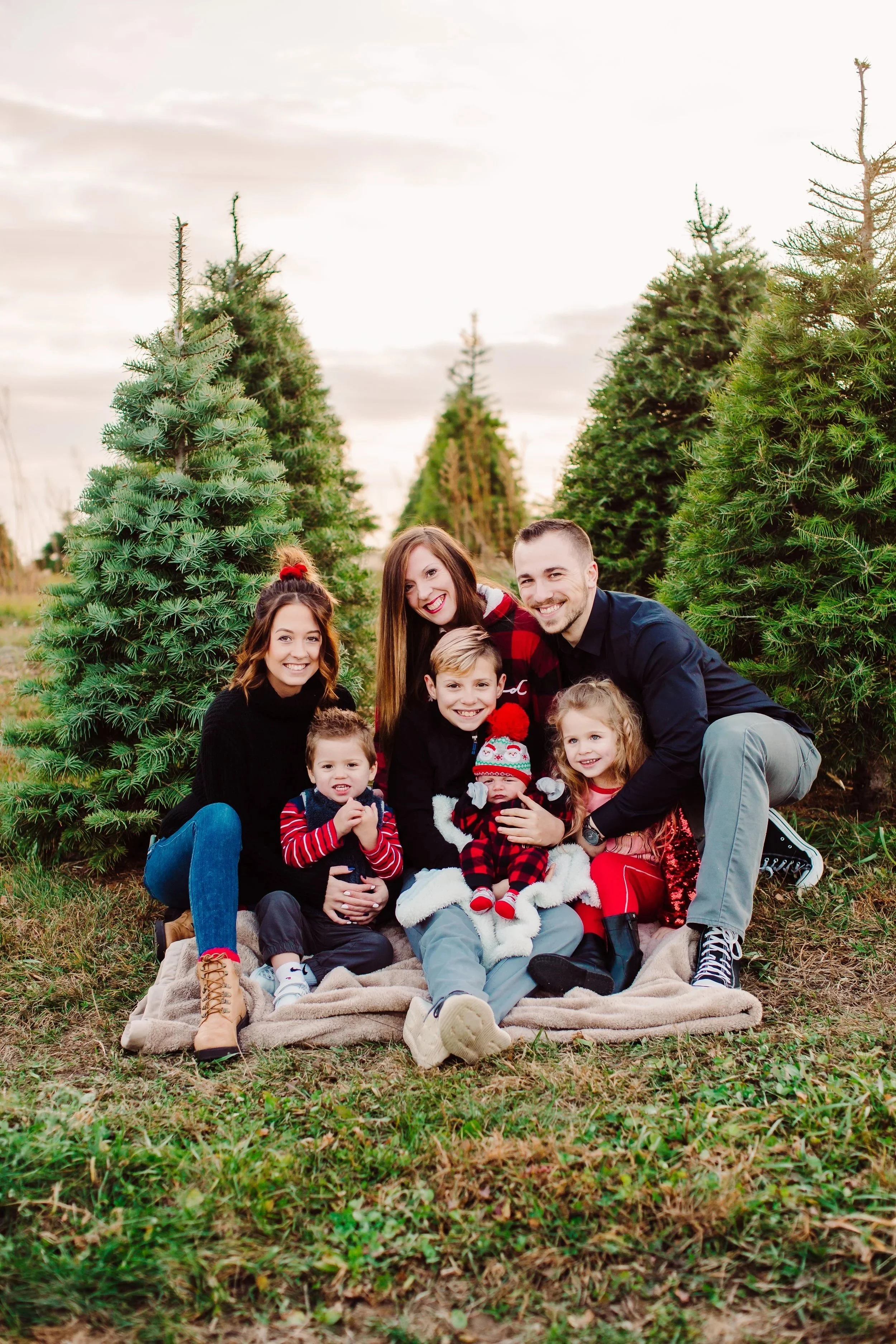 Book a Tree Farm Mini! 