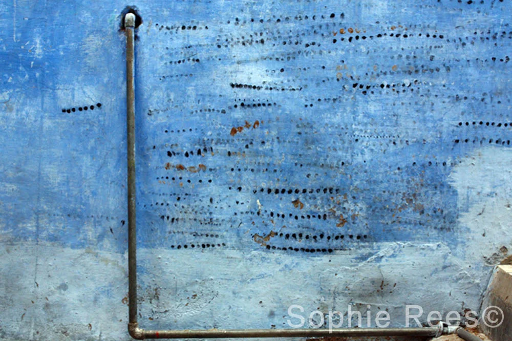 Join the dots, Udaipur, 2013