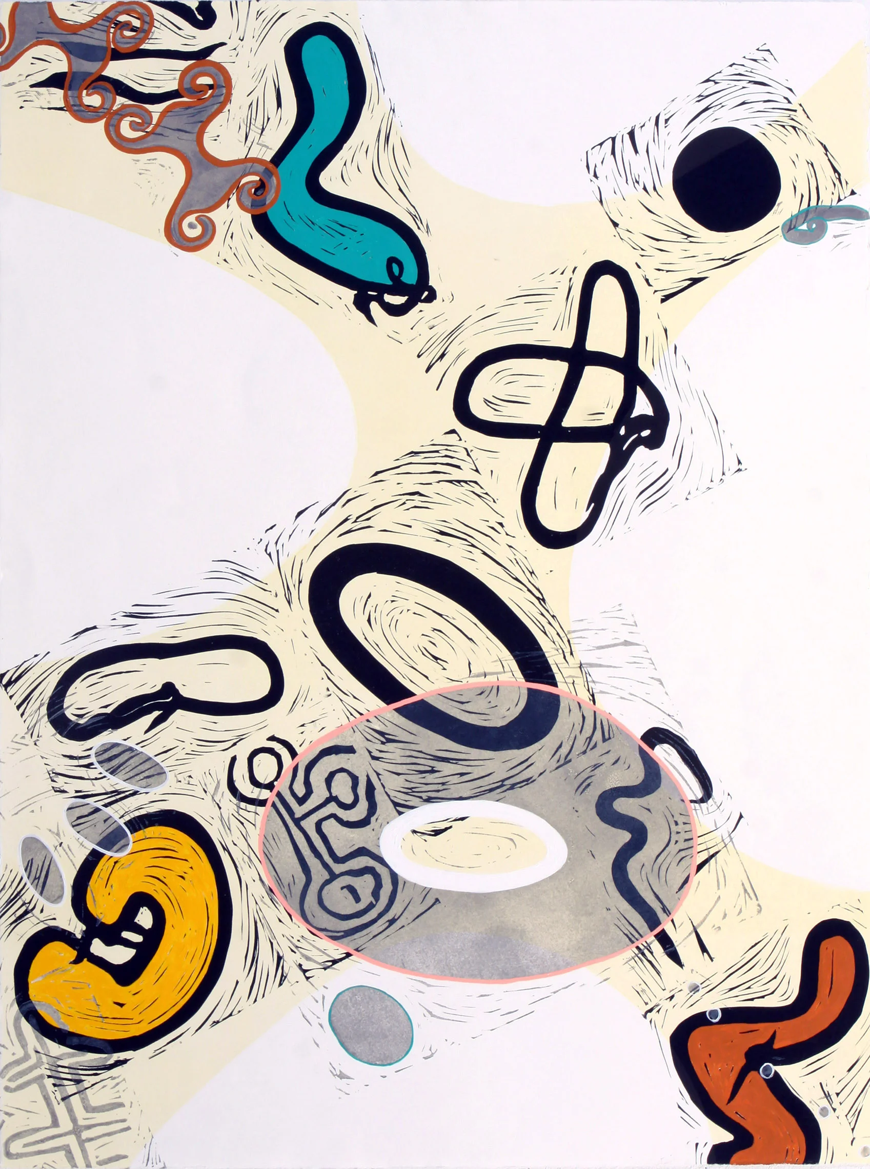 Etude 3