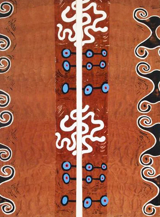 Arawak 18