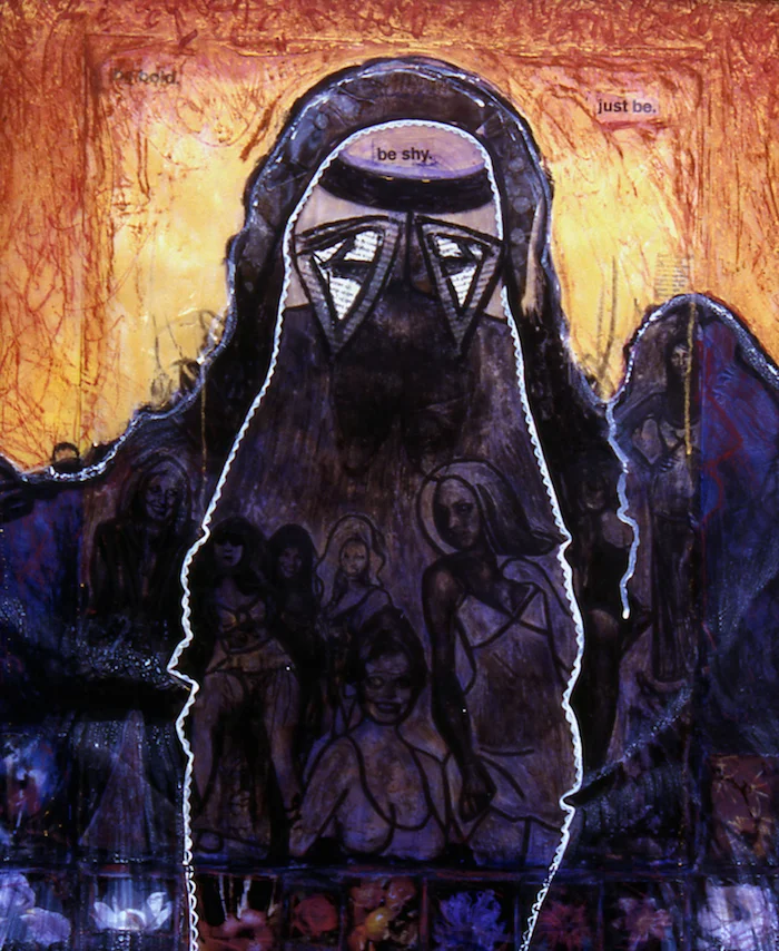 Veil
