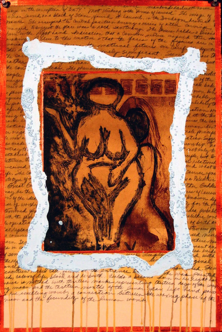 Brigite of Laussel 3