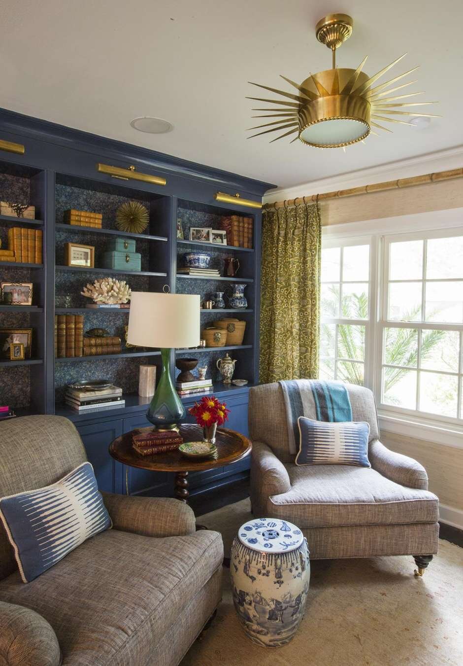 Houston Interior Design Firm - Southern Living Design House — HOUSTON ...