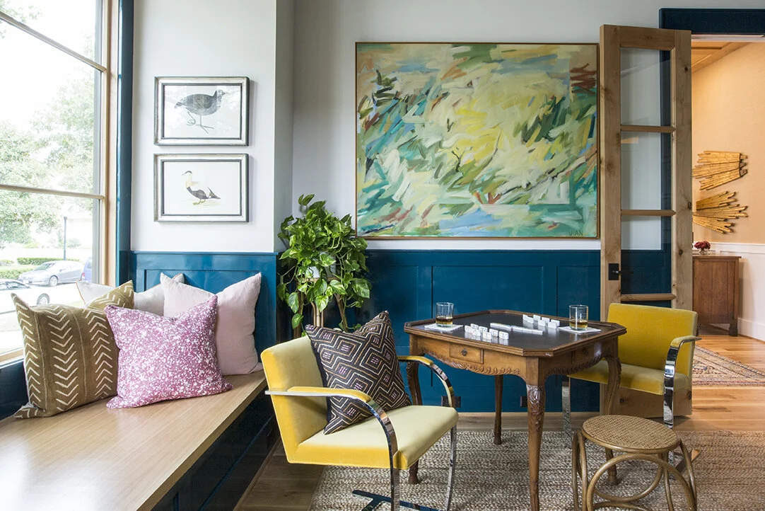 Interior Designer Portfolio - All — HOUSTON INTERIOR DESIGNER - MODERN ...