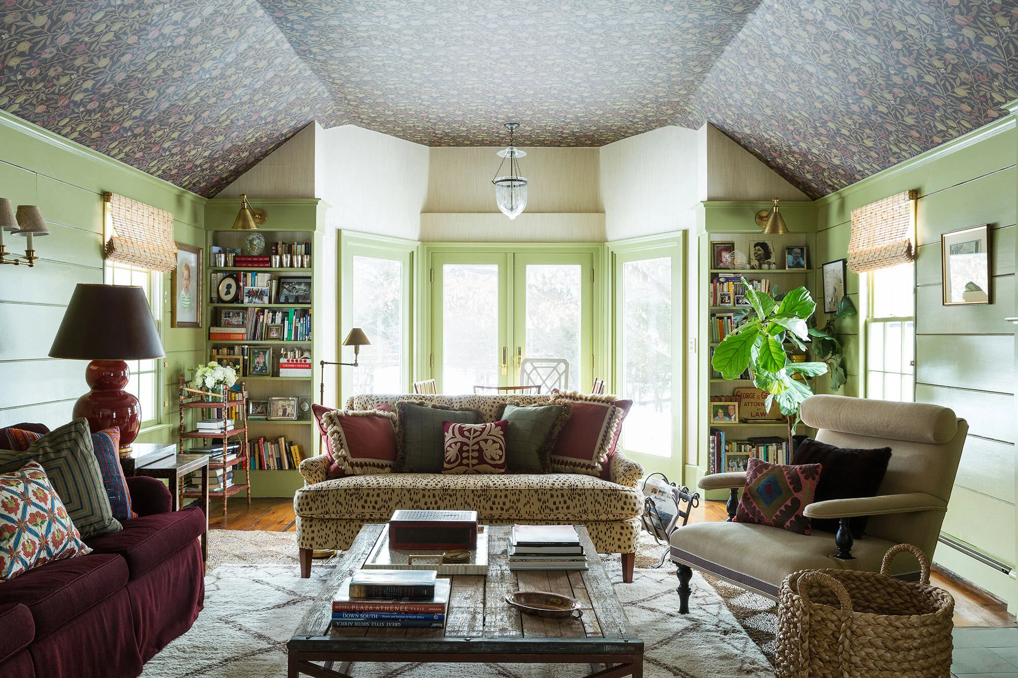 Interior Designer Portfolio - All — HOUSTON INTERIOR DESIGNER - MODERN ...