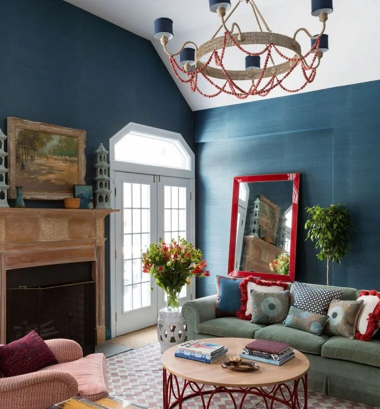 Interior Designer Portfolio - All — HOUSTON INTERIOR DESIGNER - MODERN ...