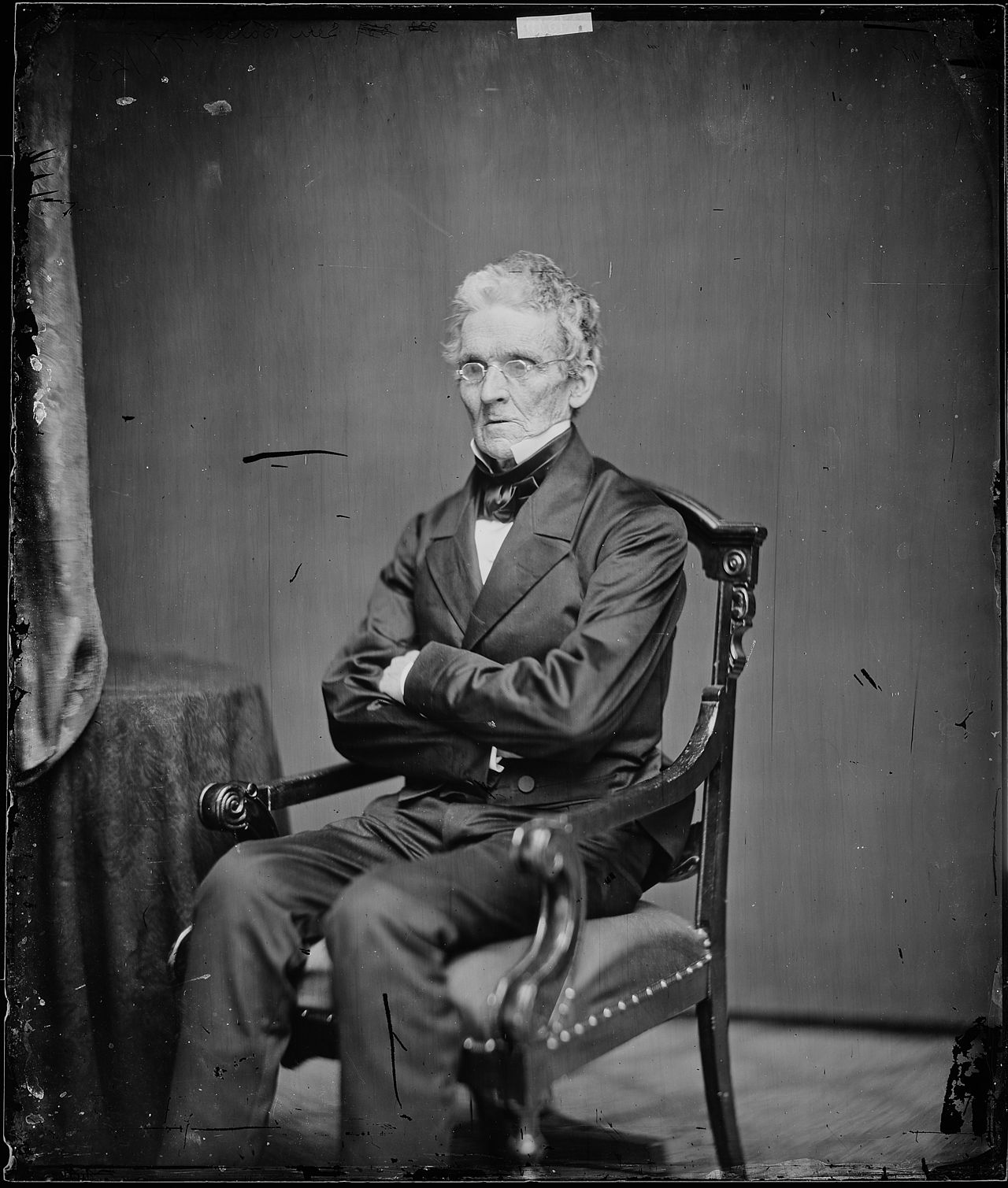 Hon._Martin_S._Bates,_Delaware_-_NARA_-_528672.jpg