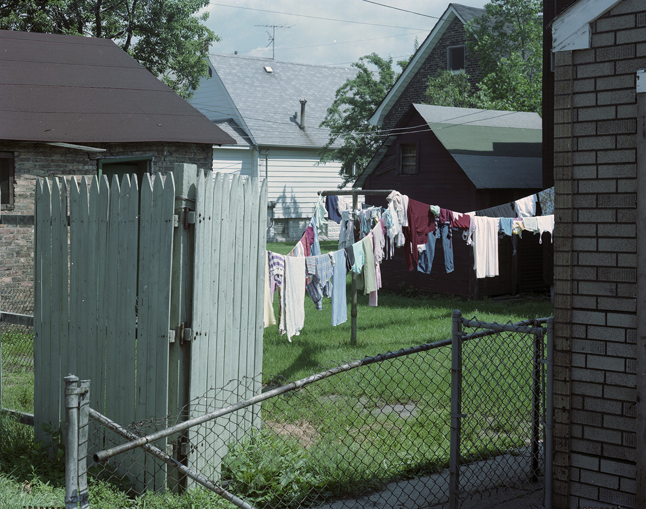 Backyard-Laundry, Whiting IN 1987.jpg