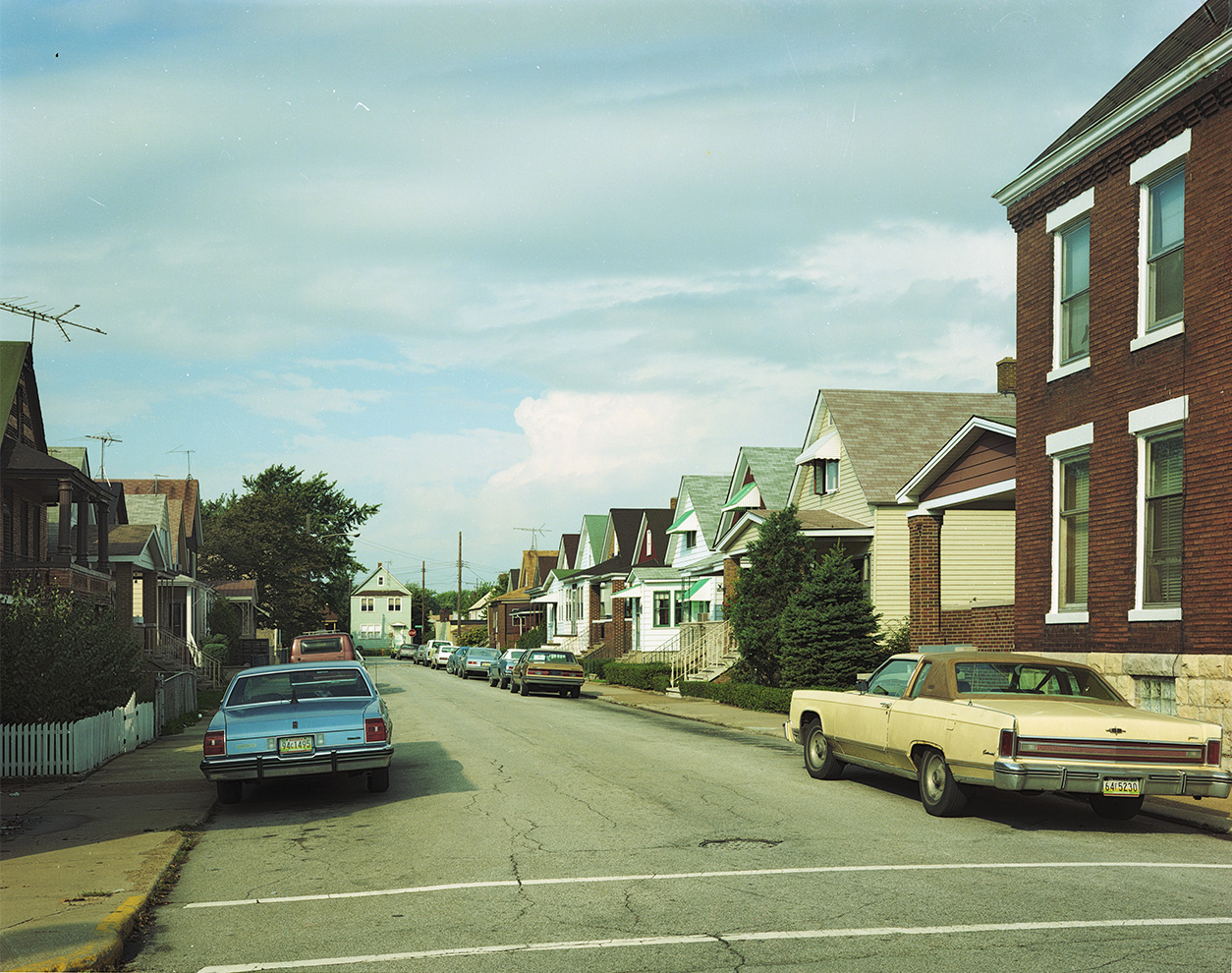 Street View, Whiting,1987.jpg