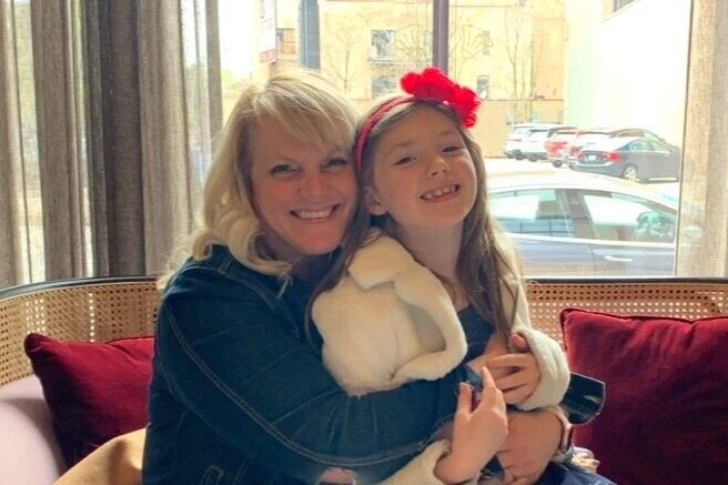 Years of Unexpected Obstacles with Joy and Gratitude Along The Way!