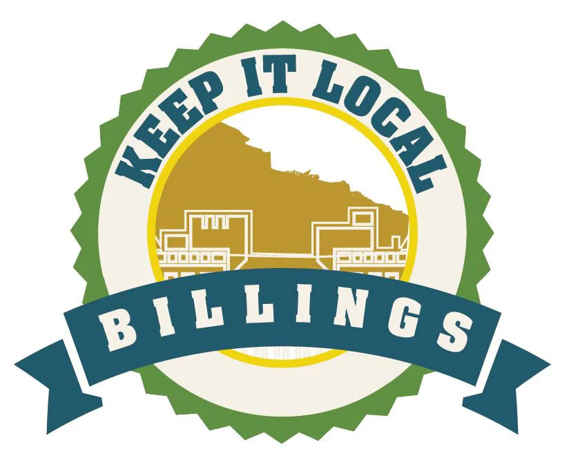 Thanks For Shopping Local