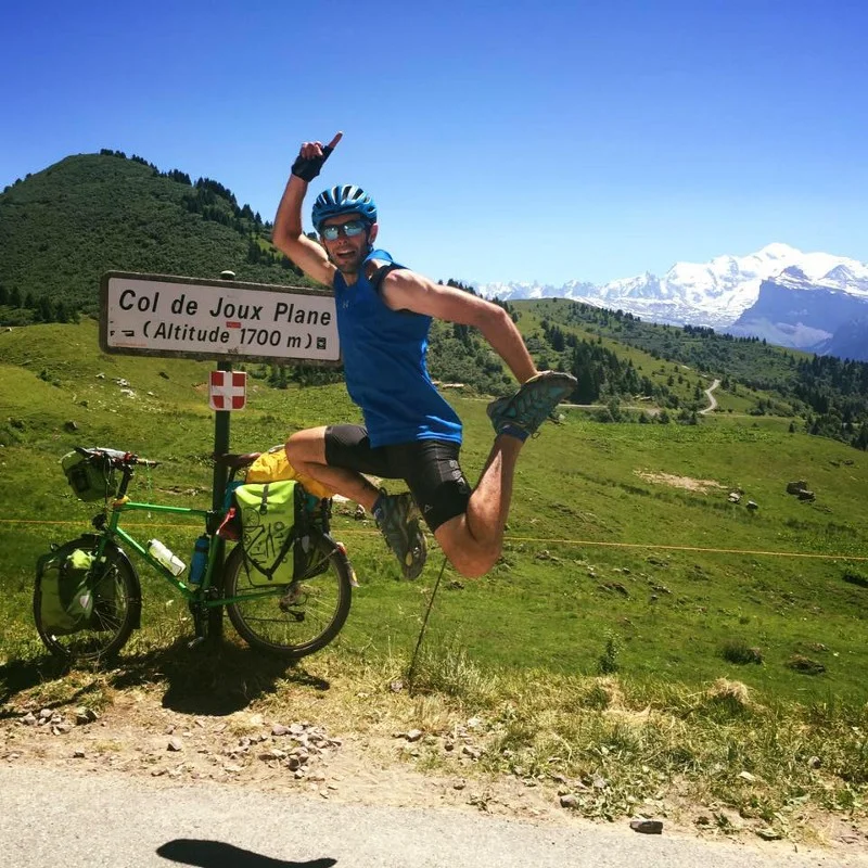 YesTribe Stories - Round-Up