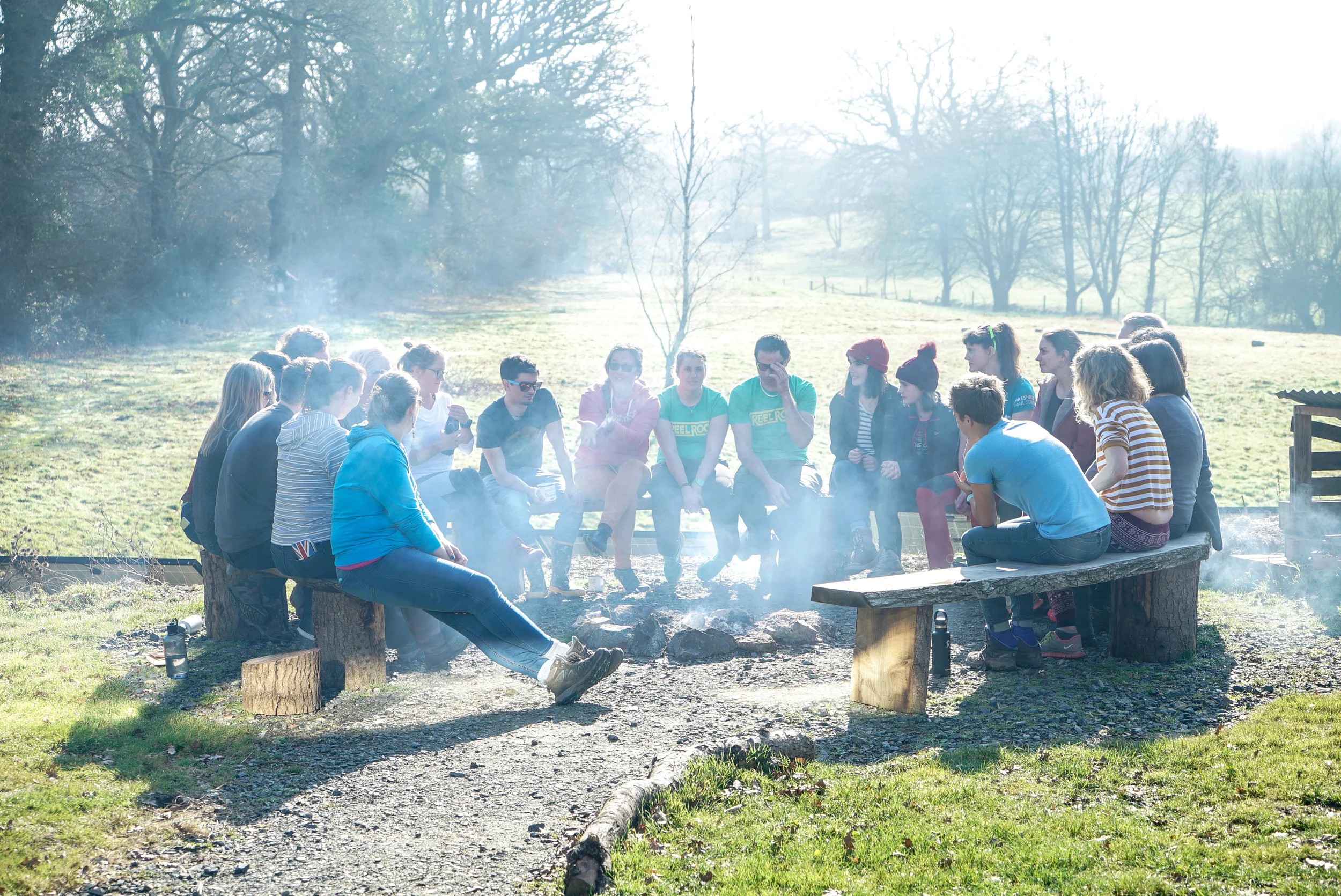 March 22nd 2019: SayYesMore Round-Up